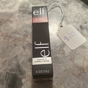 Elf lipstick
